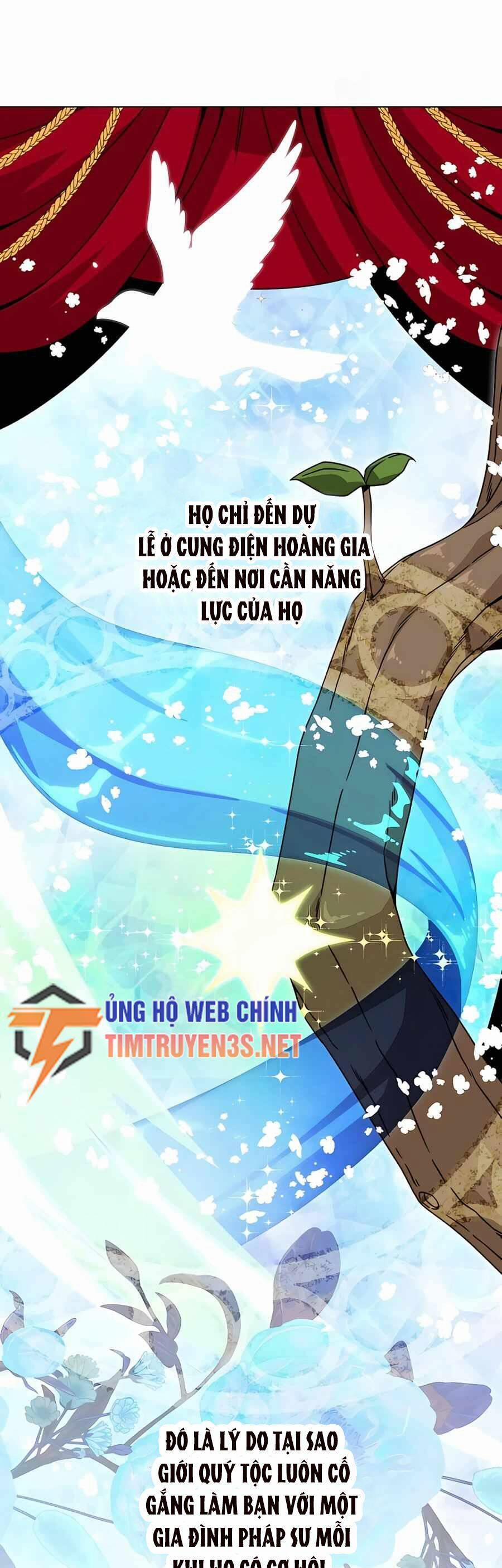 Tôi Từ Bỏ Tất Cả Để Khởi Đầu Ở Một Thế Giới Khác 36 trang 15