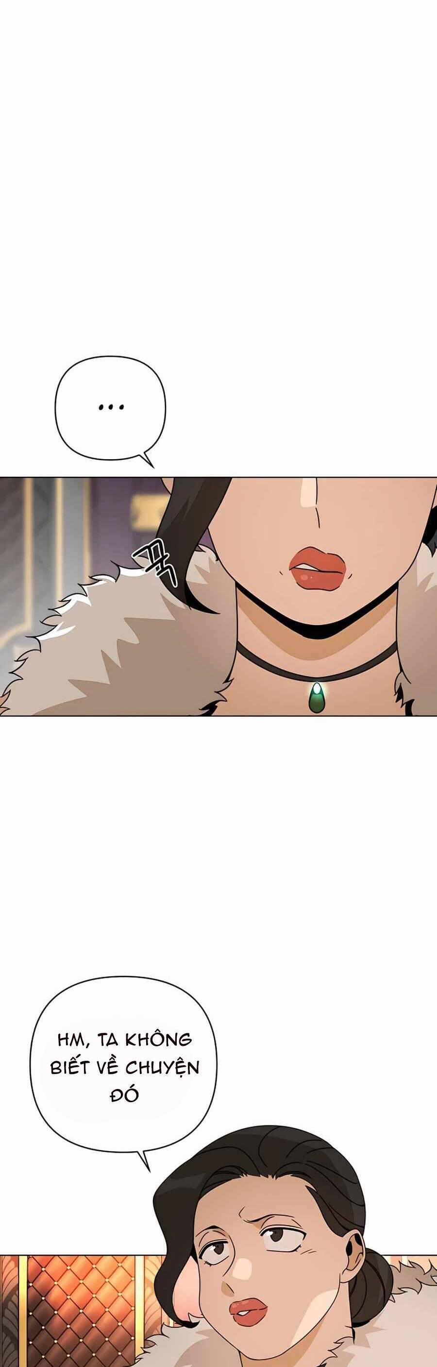 Tôi Từ Bỏ Tất Cả Để Khởi Đầu Ở Một Thế Giới Khác 36 trang 17