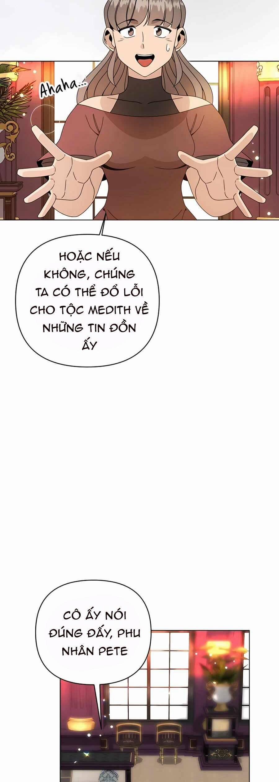 Tôi Từ Bỏ Tất Cả Để Khởi Đầu Ở Một Thế Giới Khác 36 trang 20