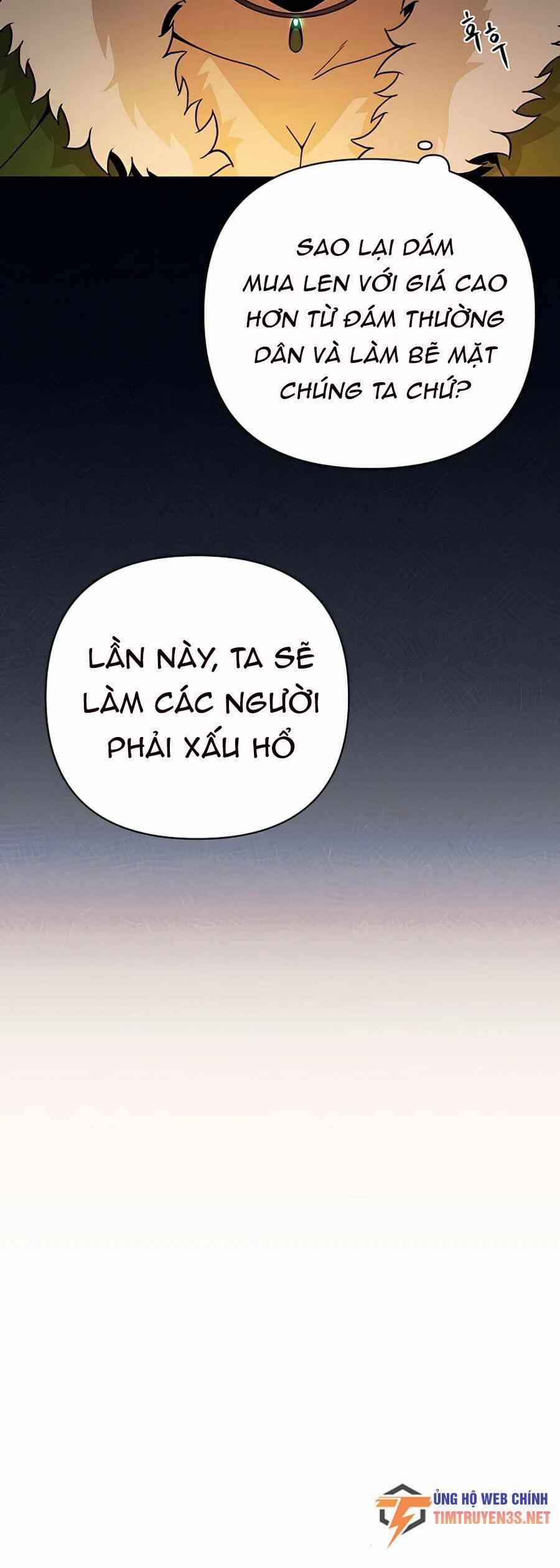 Tôi Từ Bỏ Tất Cả Để Khởi Đầu Ở Một Thế Giới Khác 36 trang 23