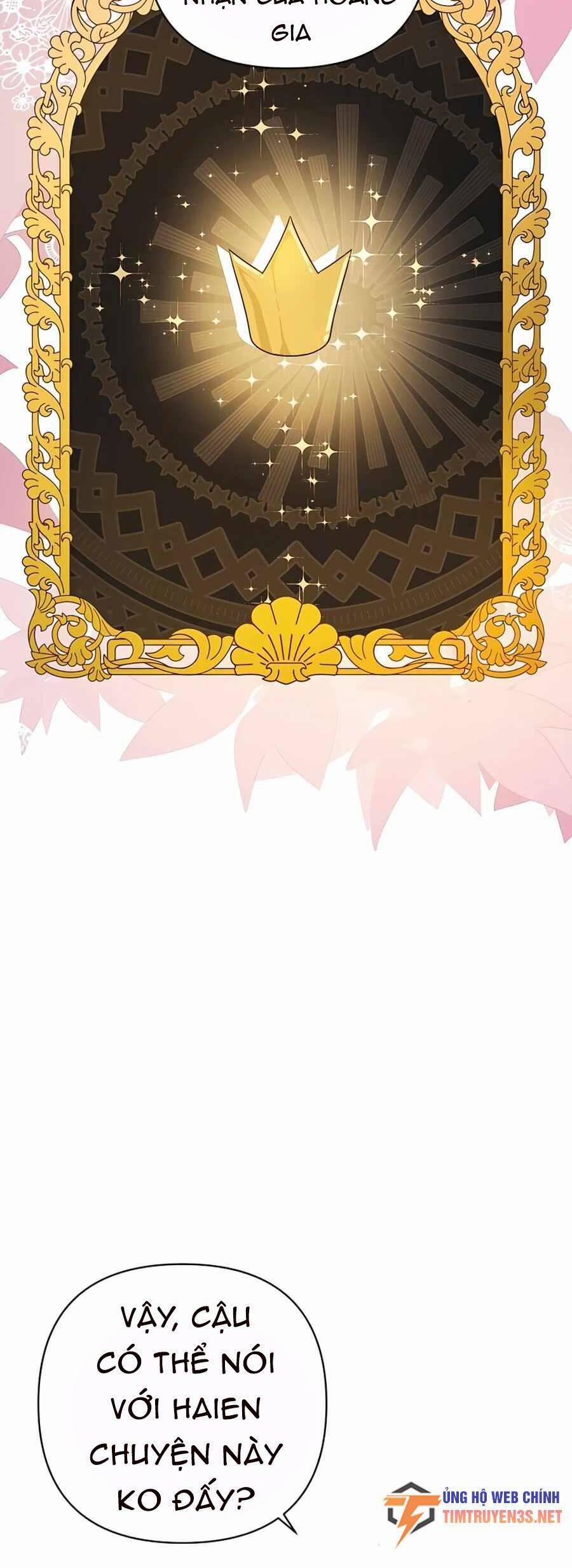 Tôi Từ Bỏ Tất Cả Để Khởi Đầu Ở Một Thế Giới Khác 36 trang 33