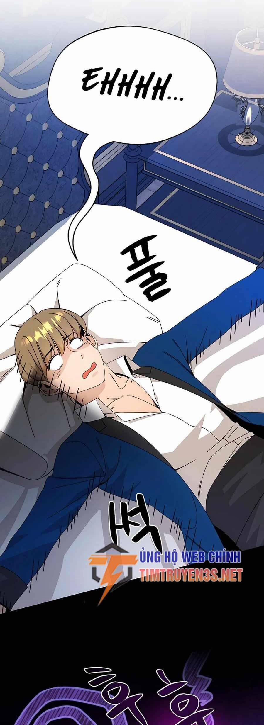 Tôi Từ Bỏ Tất Cả Để Khởi Đầu Ở Một Thế Giới Khác 36 trang 40