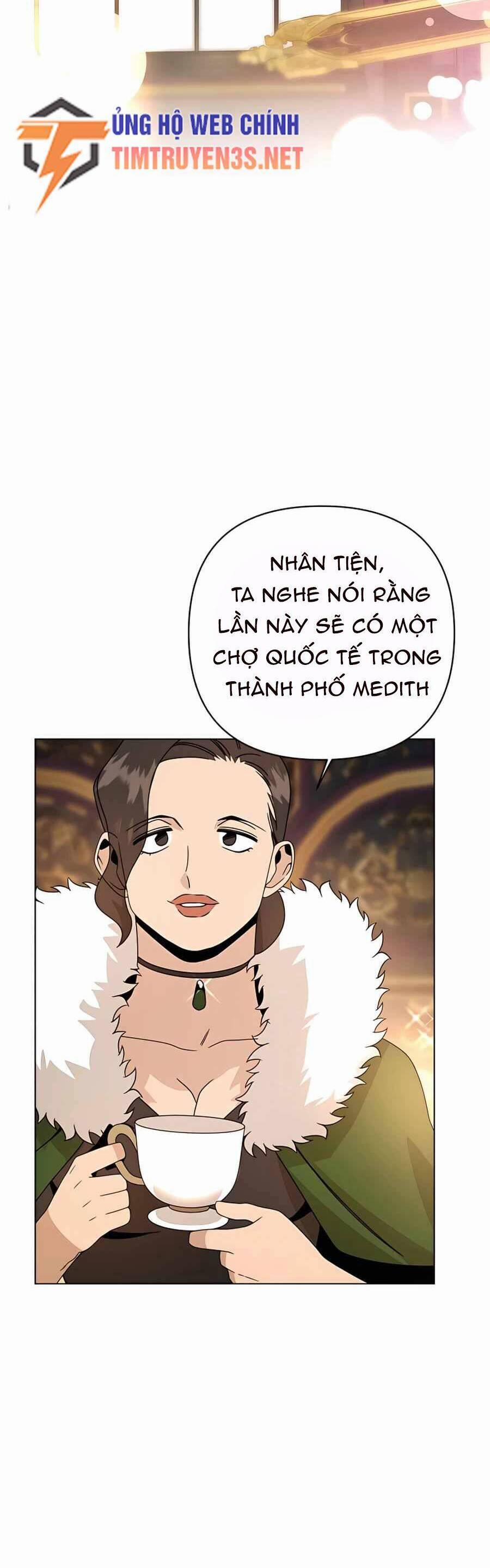 Tôi Từ Bỏ Tất Cả Để Khởi Đầu Ở Một Thế Giới Khác 36 trang 7