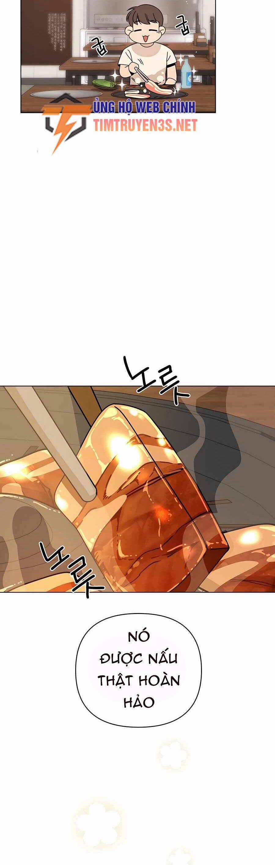 Tôi Từ Bỏ Tất Cả Để Khởi Đầu Ở Một Thế Giới Khác 37 trang 10