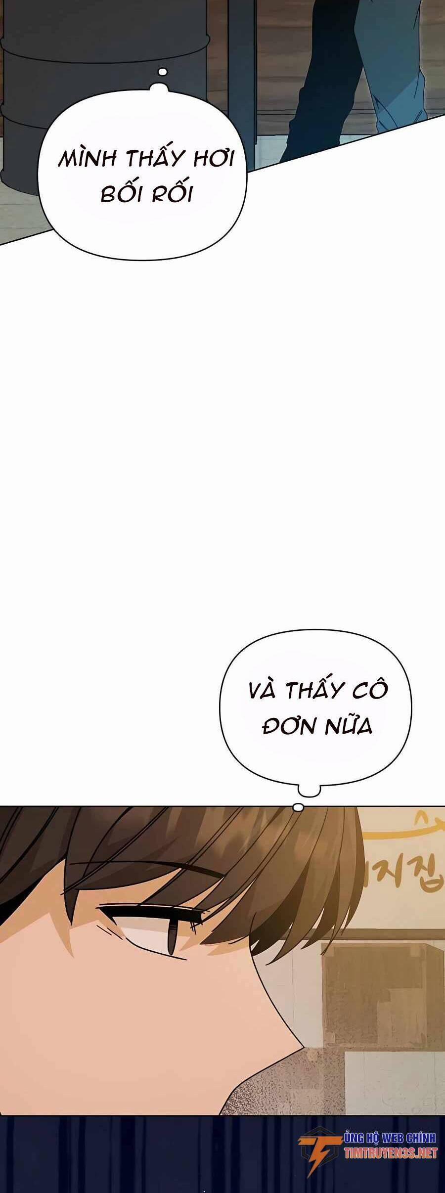 Tôi Từ Bỏ Tất Cả Để Khởi Đầu Ở Một Thế Giới Khác 37 trang 21