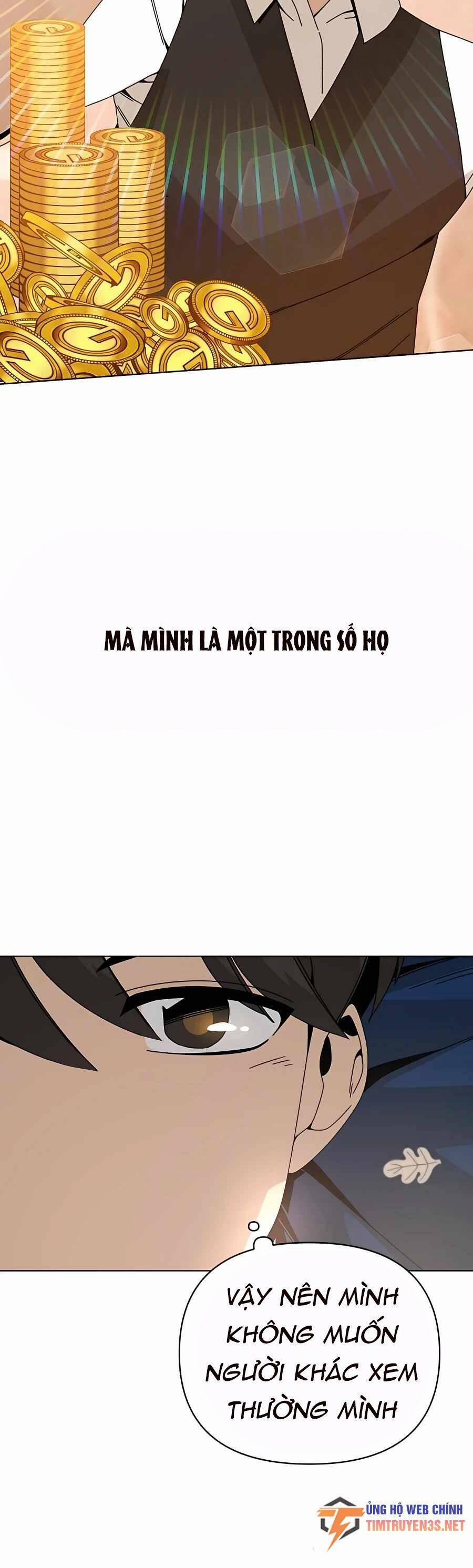 Tôi Từ Bỏ Tất Cả Để Khởi Đầu Ở Một Thế Giới Khác 37 trang 30