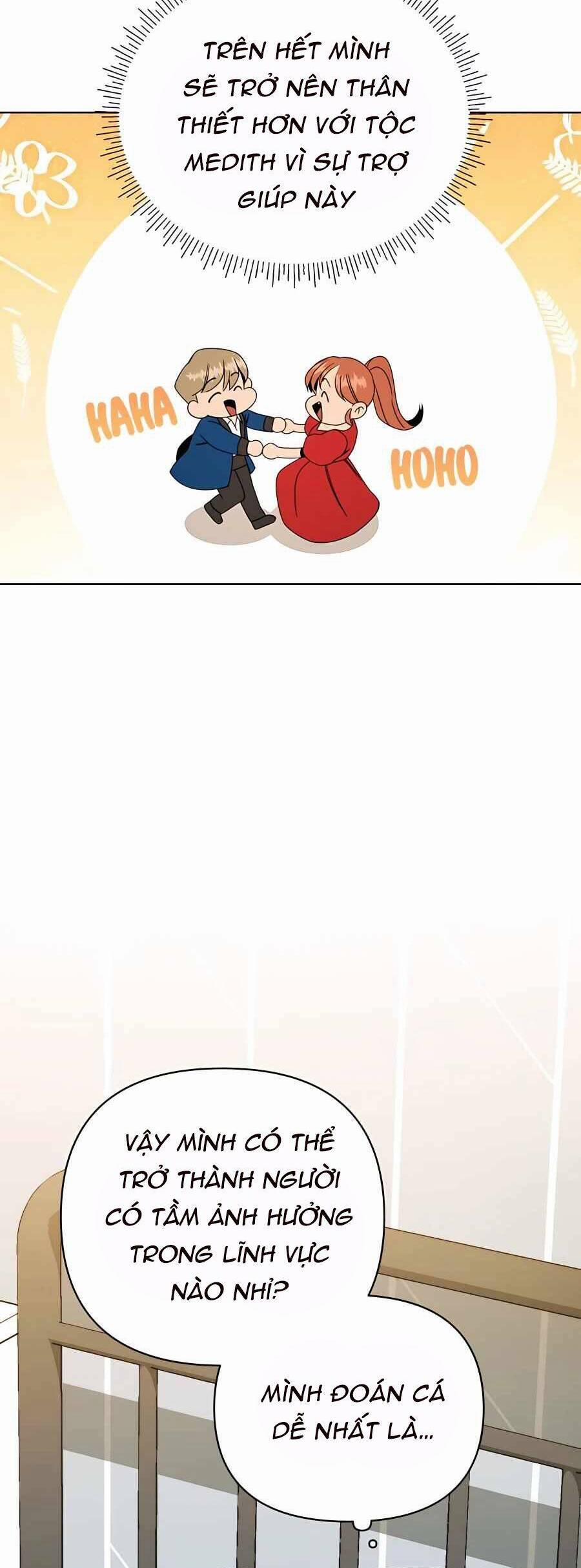 Tôi Từ Bỏ Tất Cả Để Khởi Đầu Ở Một Thế Giới Khác 37 trang 36