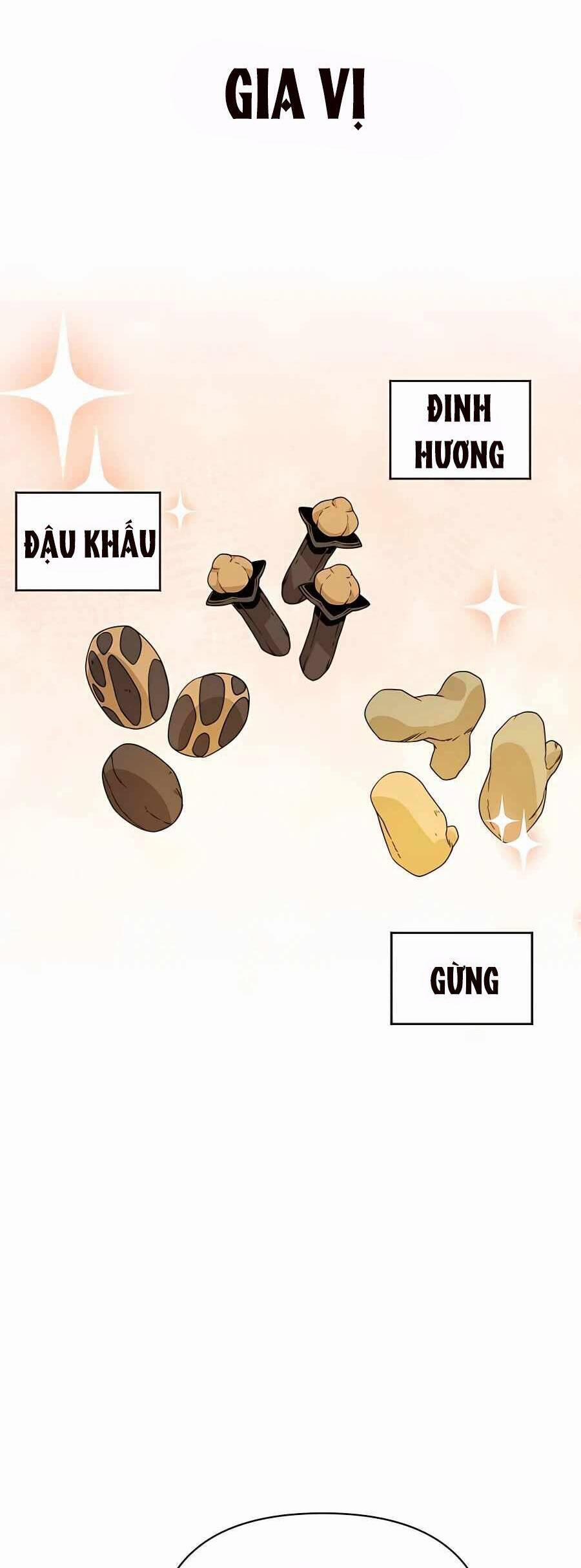 Tôi Từ Bỏ Tất Cả Để Khởi Đầu Ở Một Thế Giới Khác 37 trang 38