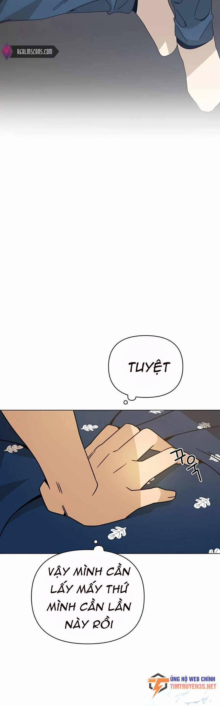 Tôi Từ Bỏ Tất Cả Để Khởi Đầu Ở Một Thế Giới Khác 37 trang 43