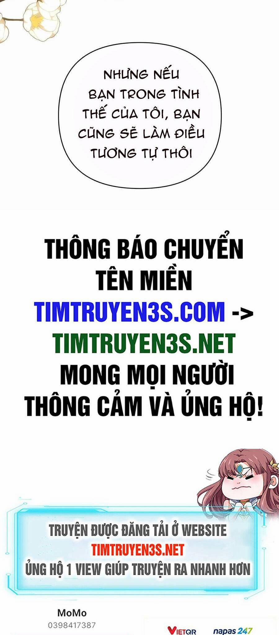 Tôi Từ Bỏ Tất Cả Để Khởi Đầu Ở Một Thế Giới Khác 37 trang 45