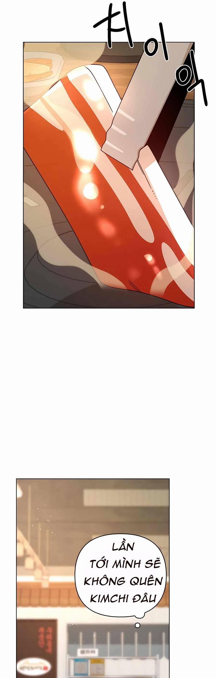 Tôi Từ Bỏ Tất Cả Để Khởi Đầu Ở Một Thế Giới Khác 37 trang 9
