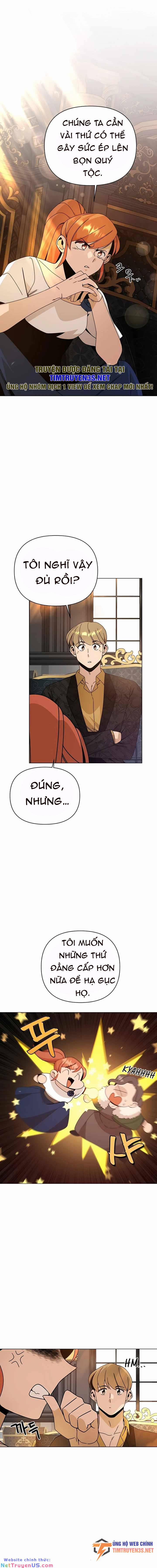 Tôi Từ Bỏ Tất Cả Để Khởi Đầu Ở Một Thế Giới Khác 38 trang 8