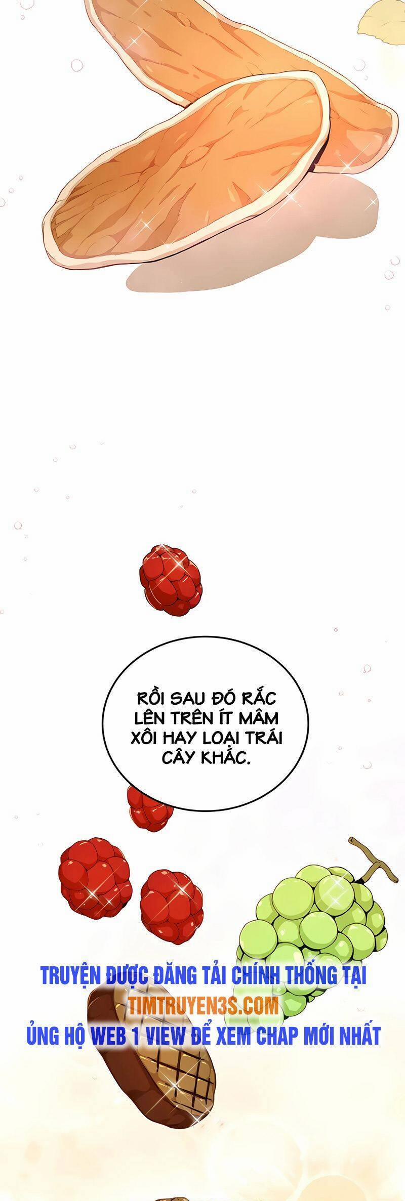 Tôi Từ Bỏ Tất Cả Để Khởi Đầu Ở Một Thế Giới Khác 4 trang 12