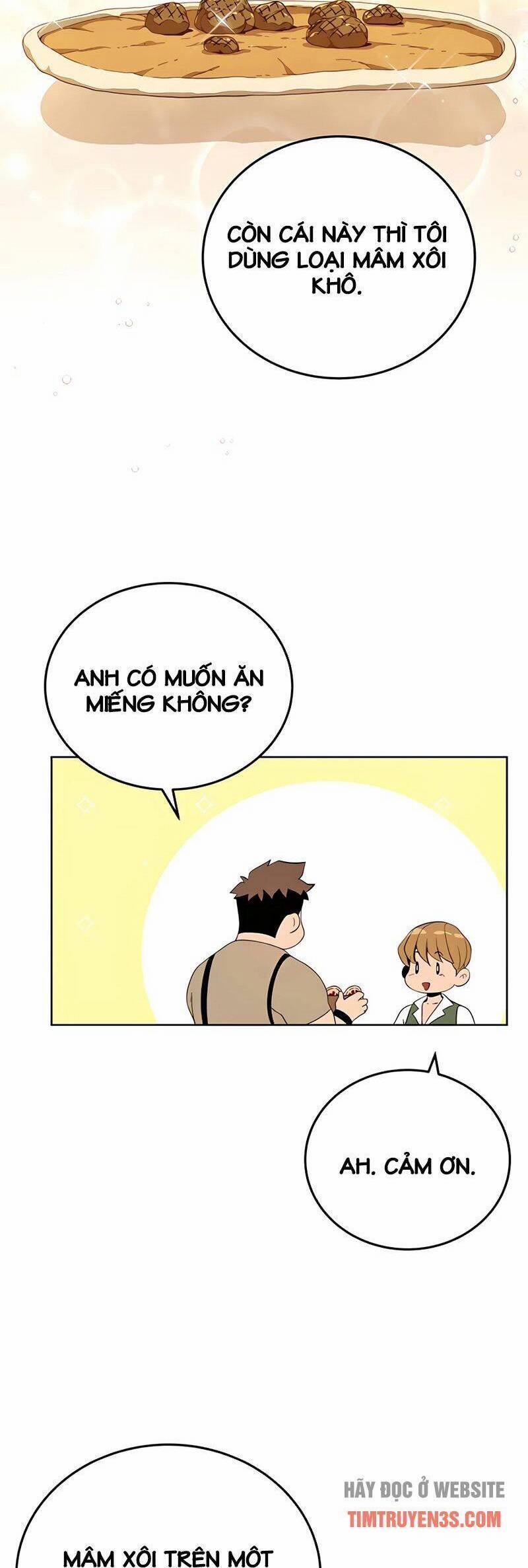 Tôi Từ Bỏ Tất Cả Để Khởi Đầu Ở Một Thế Giới Khác 4 trang 13