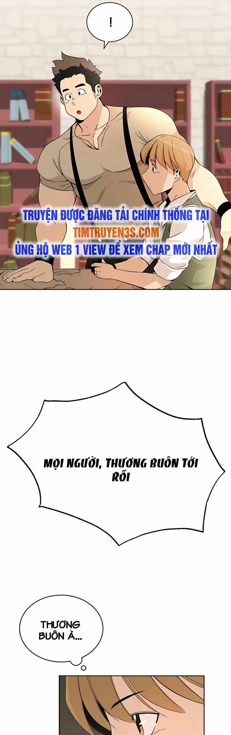 Tôi Từ Bỏ Tất Cả Để Khởi Đầu Ở Một Thế Giới Khác 4 trang 20