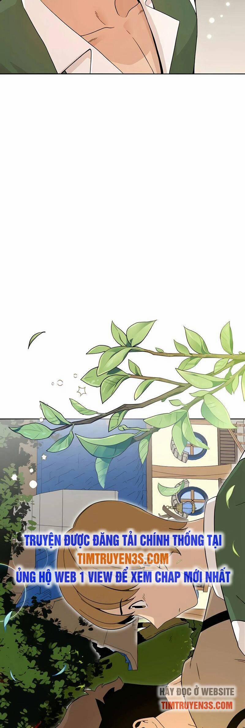 Tôi Từ Bỏ Tất Cả Để Khởi Đầu Ở Một Thế Giới Khác 4 trang 24