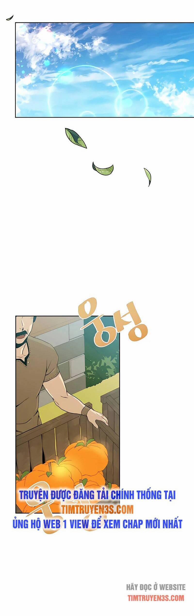 Tôi Từ Bỏ Tất Cả Để Khởi Đầu Ở Một Thế Giới Khác 4 trang 39