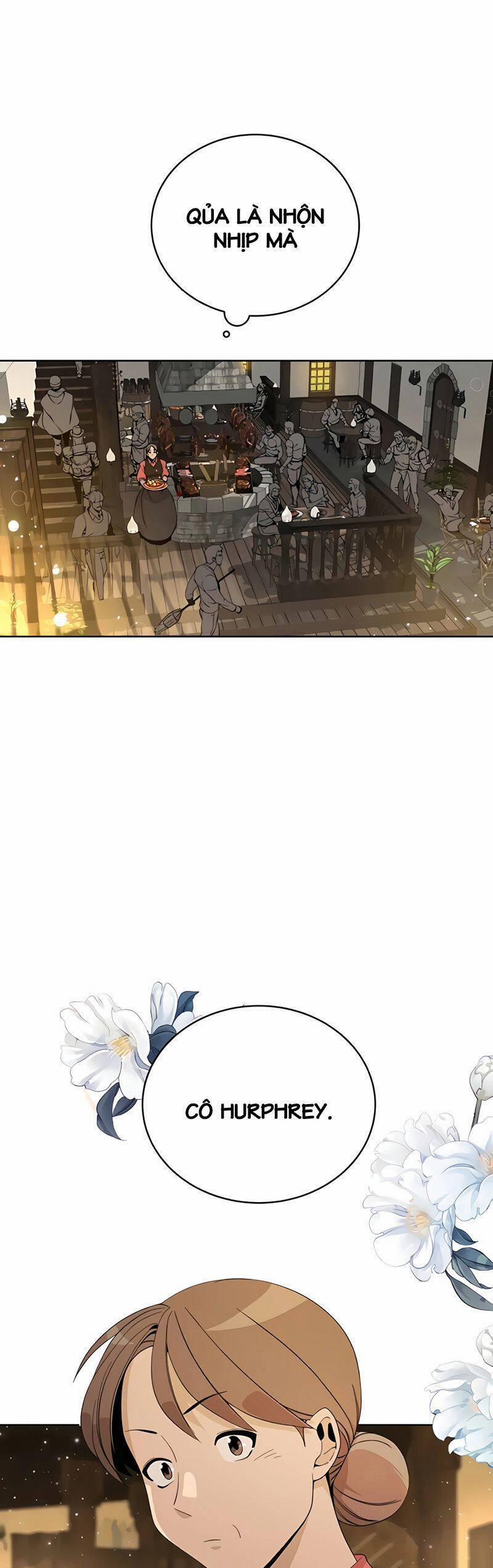 Tôi Từ Bỏ Tất Cả Để Khởi Đầu Ở Một Thế Giới Khác 4 trang 42