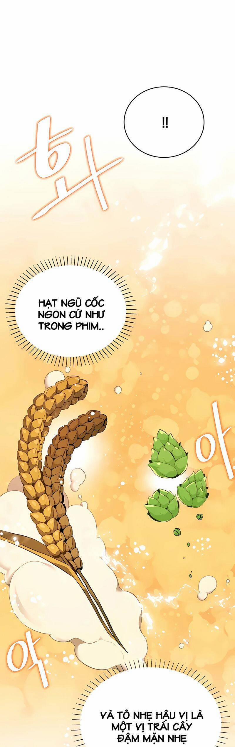 Tôi Từ Bỏ Tất Cả Để Khởi Đầu Ở Một Thế Giới Khác 4 trang 49