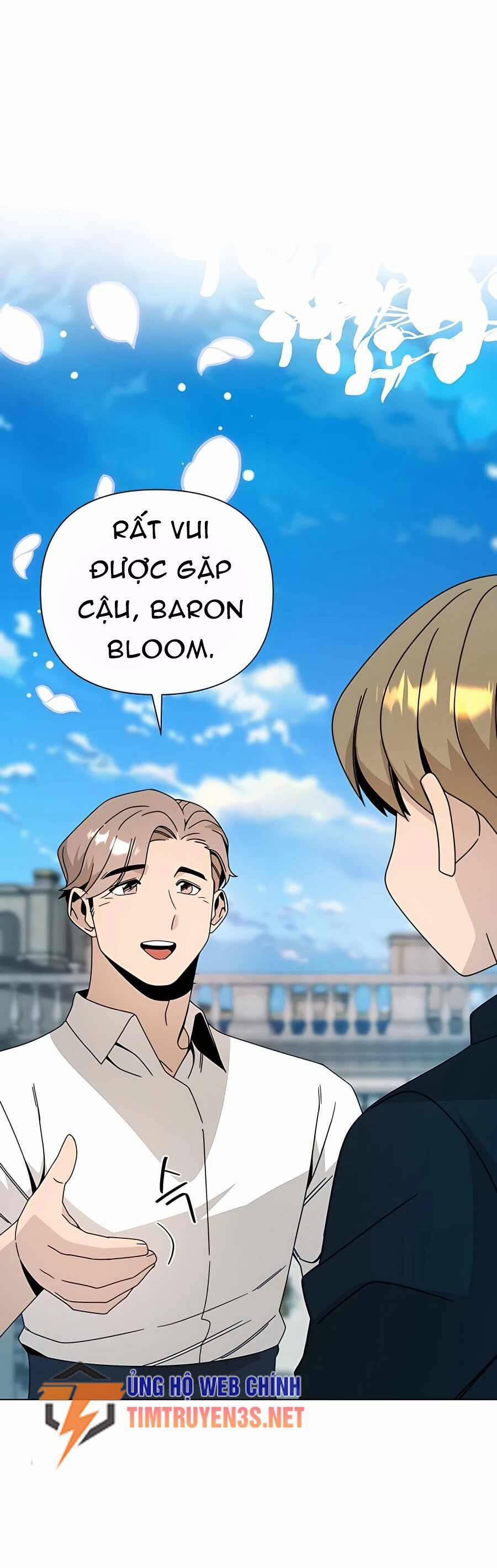 Tôi Từ Bỏ Tất Cả Để Khởi Đầu Ở Một Thế Giới Khác 40 trang 47