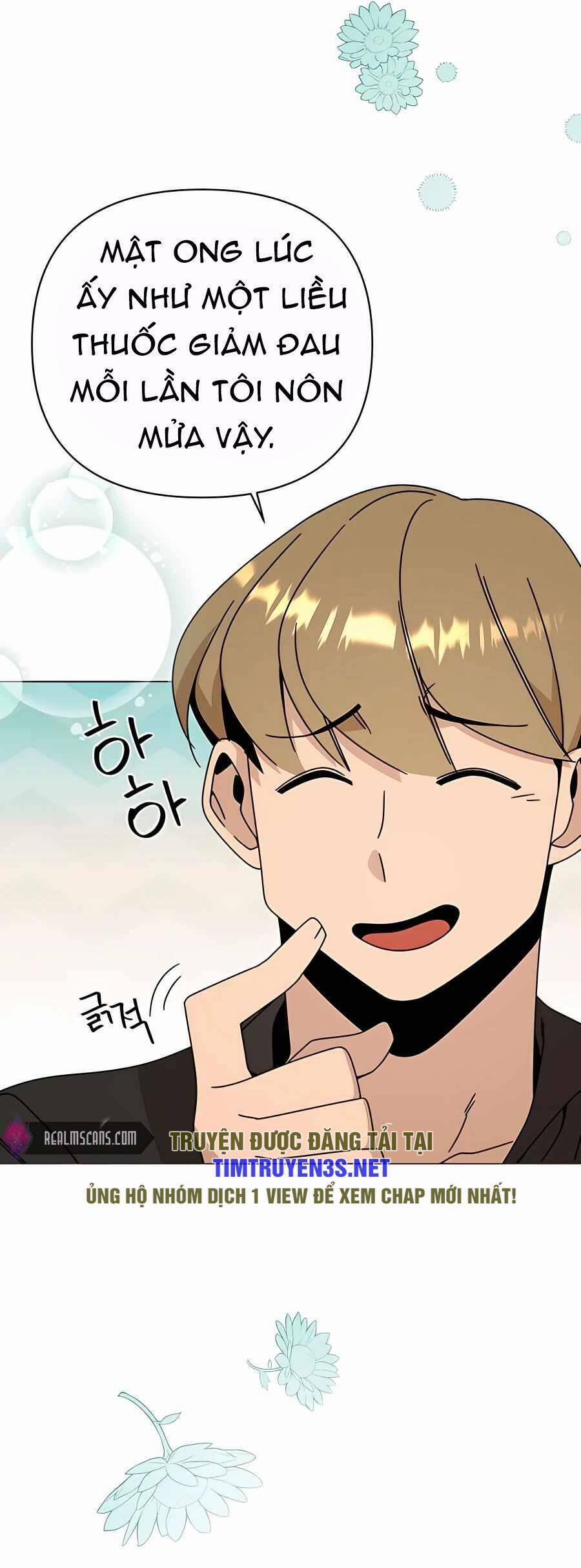 Tôi Từ Bỏ Tất Cả Để Khởi Đầu Ở Một Thế Giới Khác 40 trang 54