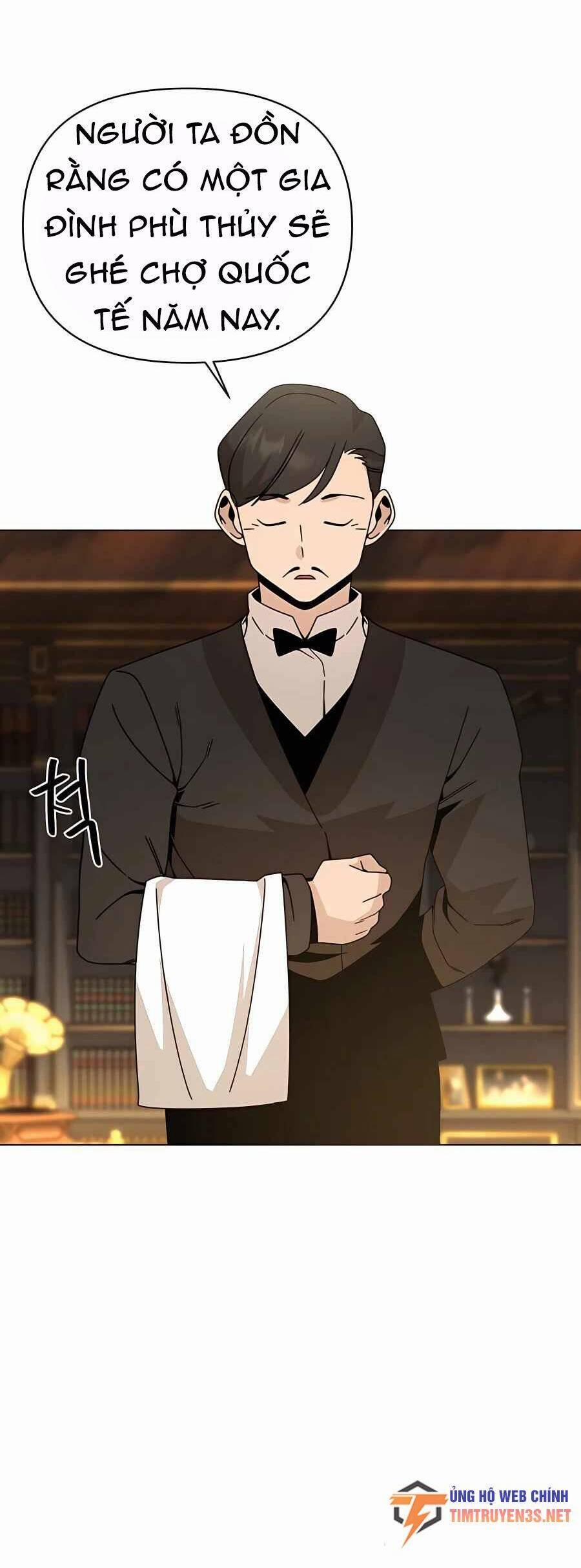 Tôi Từ Bỏ Tất Cả Để Khởi Đầu Ở Một Thế Giới Khác 40 trang 57