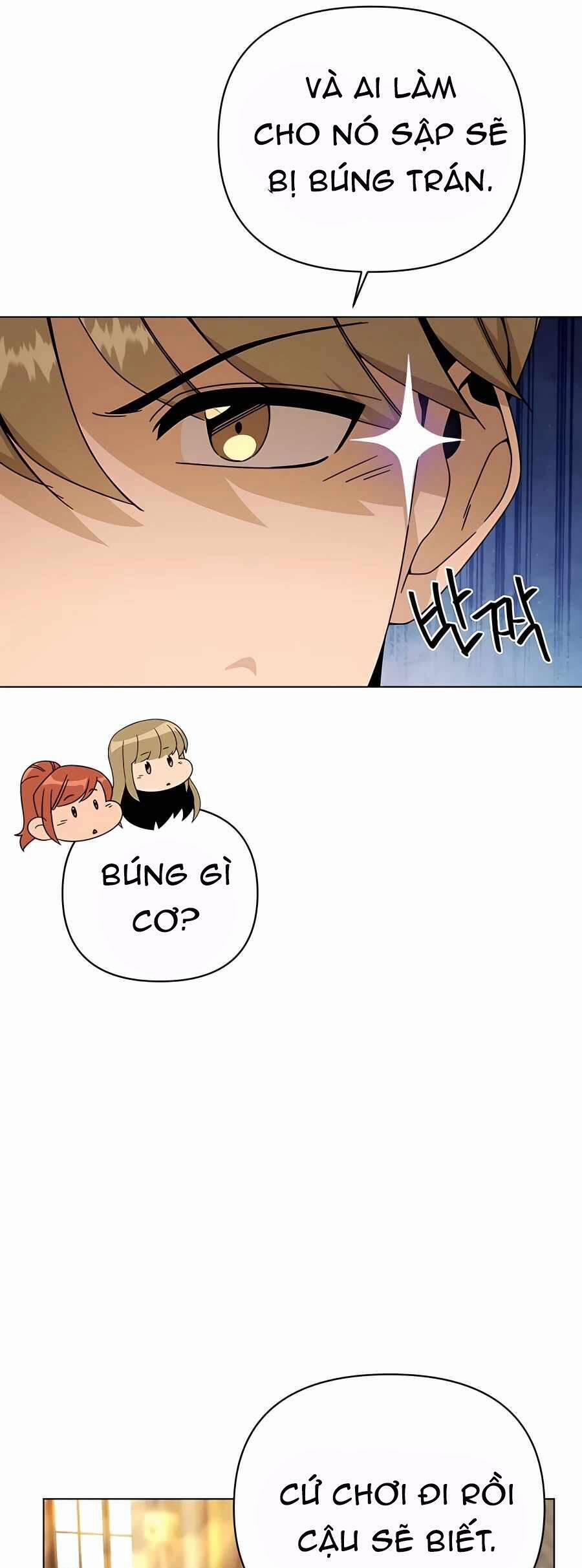 Tôi Từ Bỏ Tất Cả Để Khởi Đầu Ở Một Thế Giới Khác 41 trang 13