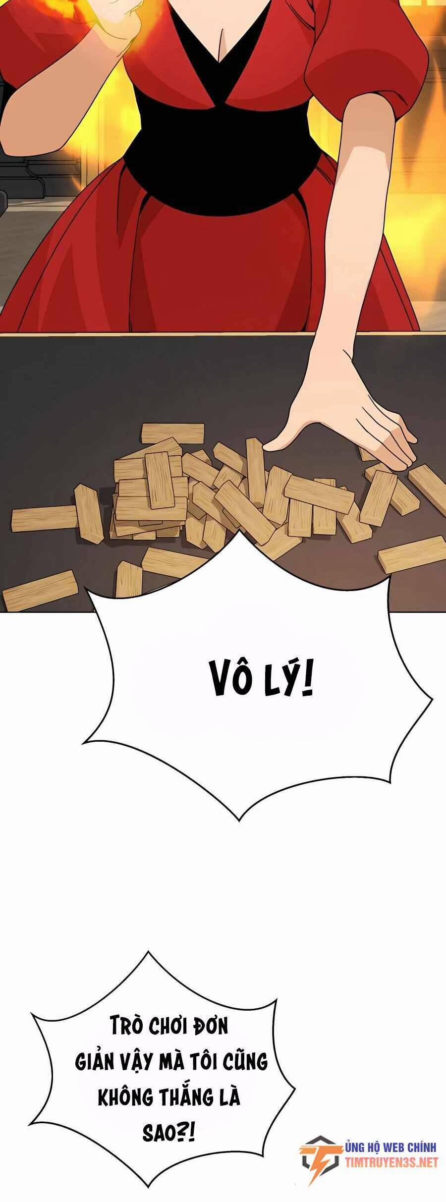 Tôi Từ Bỏ Tất Cả Để Khởi Đầu Ở Một Thế Giới Khác 41 trang 16