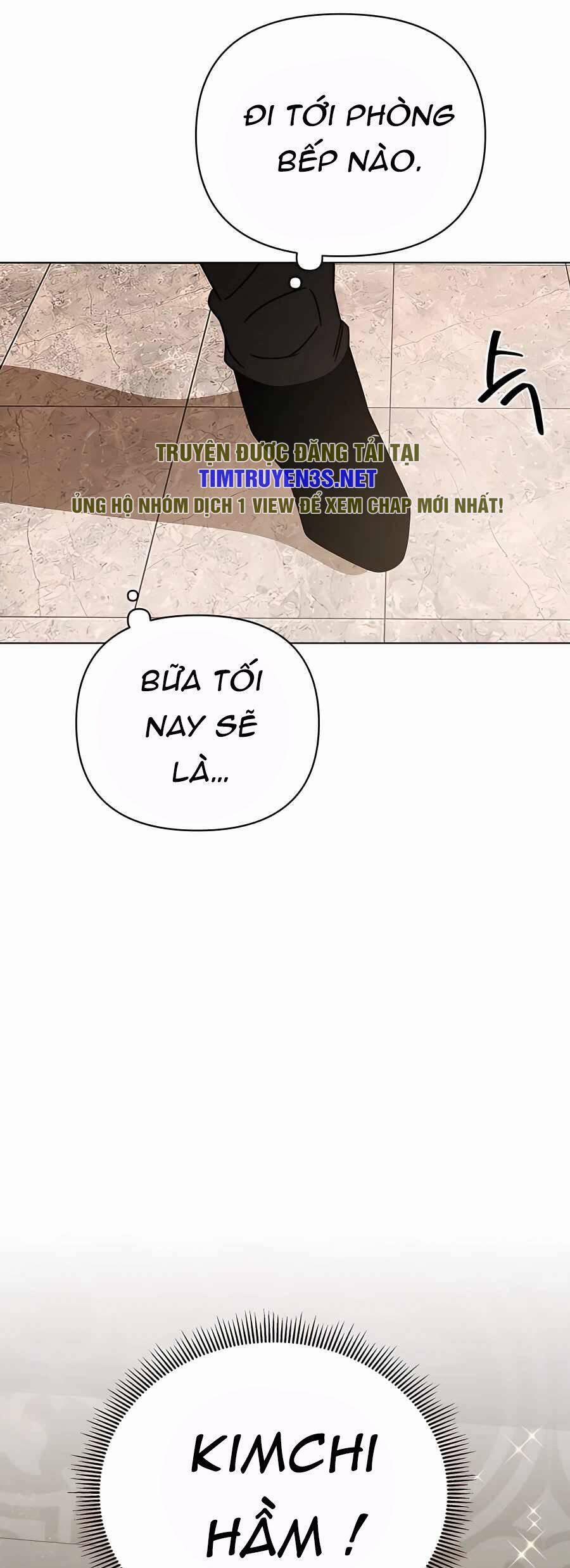 Tôi Từ Bỏ Tất Cả Để Khởi Đầu Ở Một Thế Giới Khác 41 trang 29