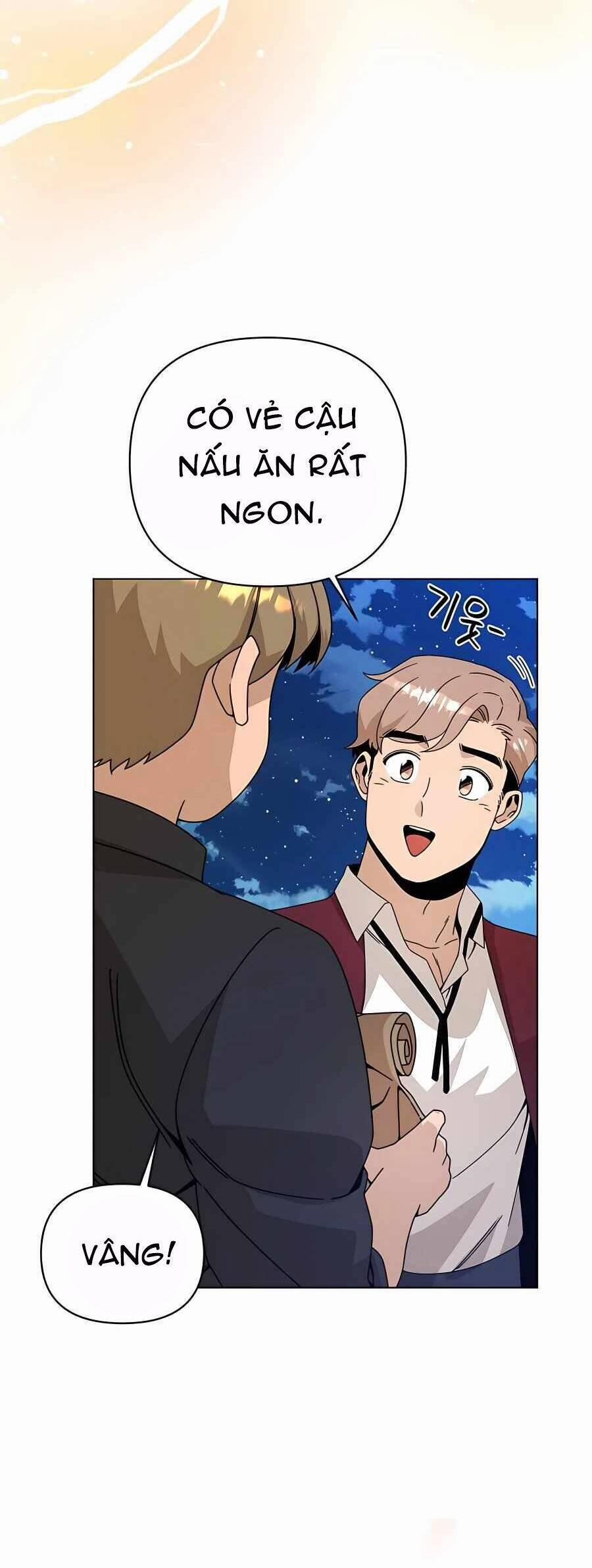 Tôi Từ Bỏ Tất Cả Để Khởi Đầu Ở Một Thế Giới Khác 41 trang 39