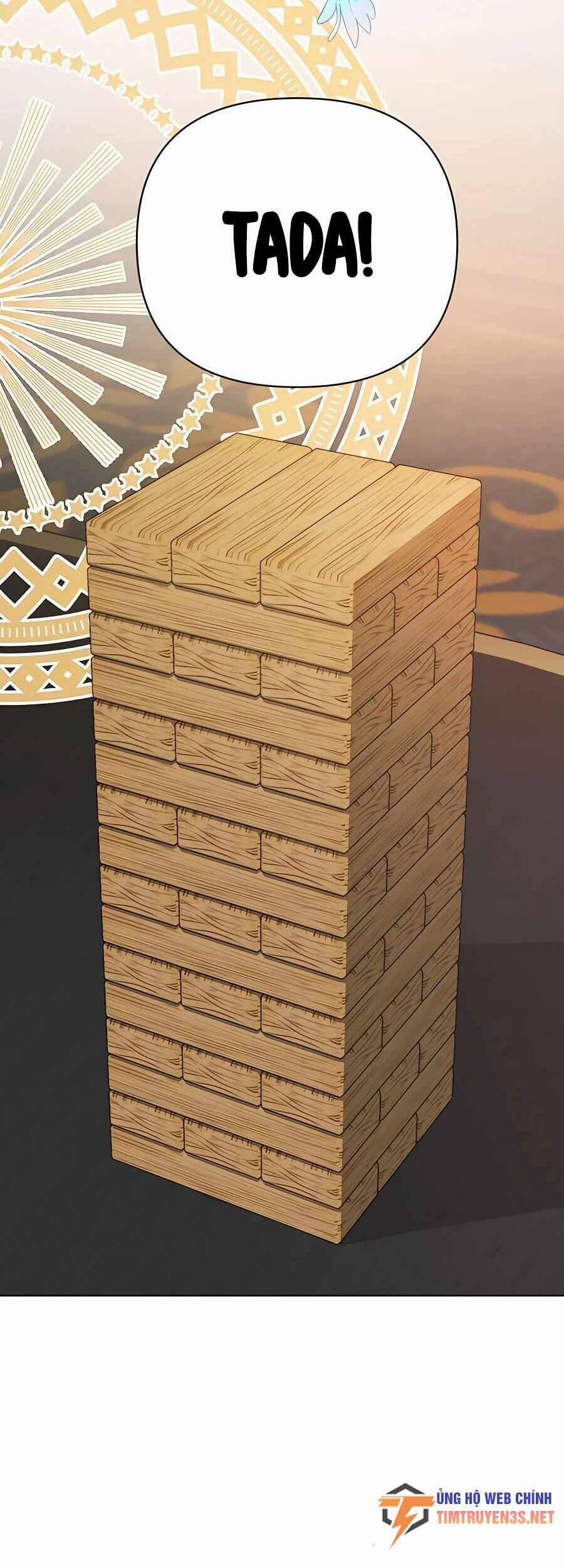 Tôi Từ Bỏ Tất Cả Để Khởi Đầu Ở Một Thế Giới Khác 41 trang 8