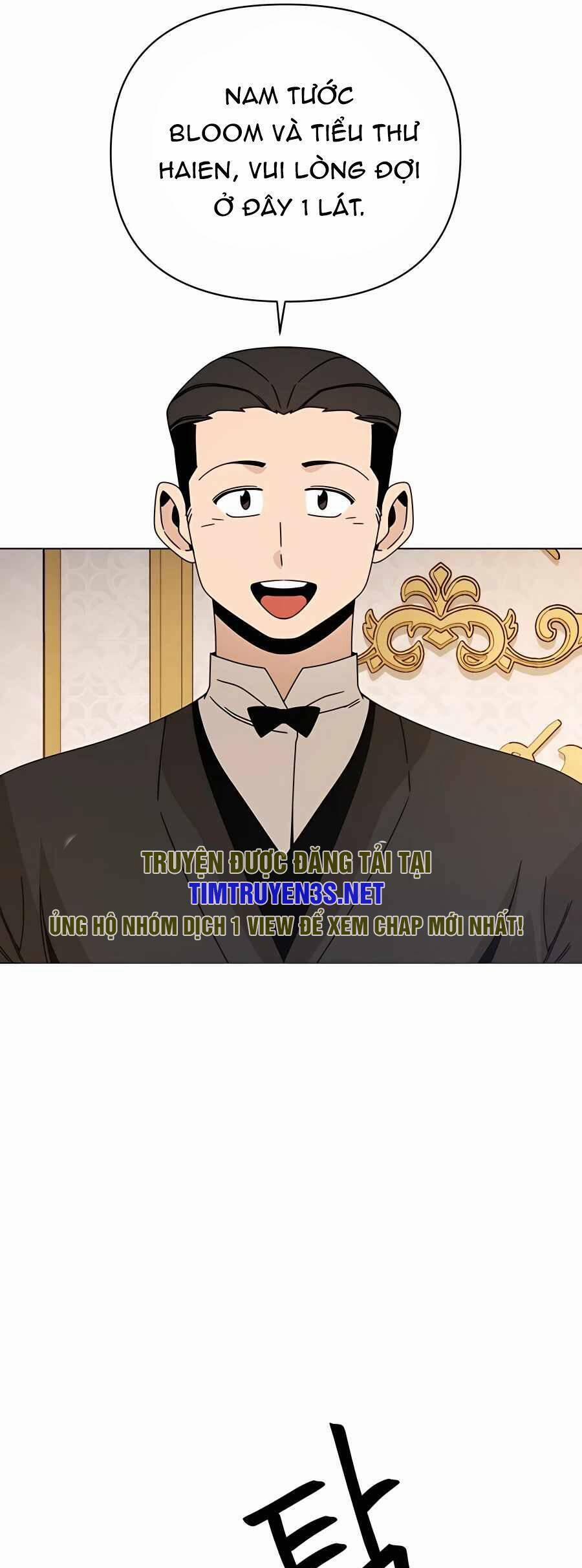 Tôi Từ Bỏ Tất Cả Để Khởi Đầu Ở Một Thế Giới Khác 42 trang 13