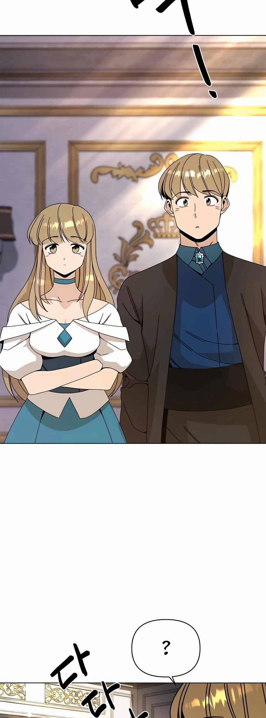 Tôi Từ Bỏ Tất Cả Để Khởi Đầu Ở Một Thế Giới Khác 42 trang 14