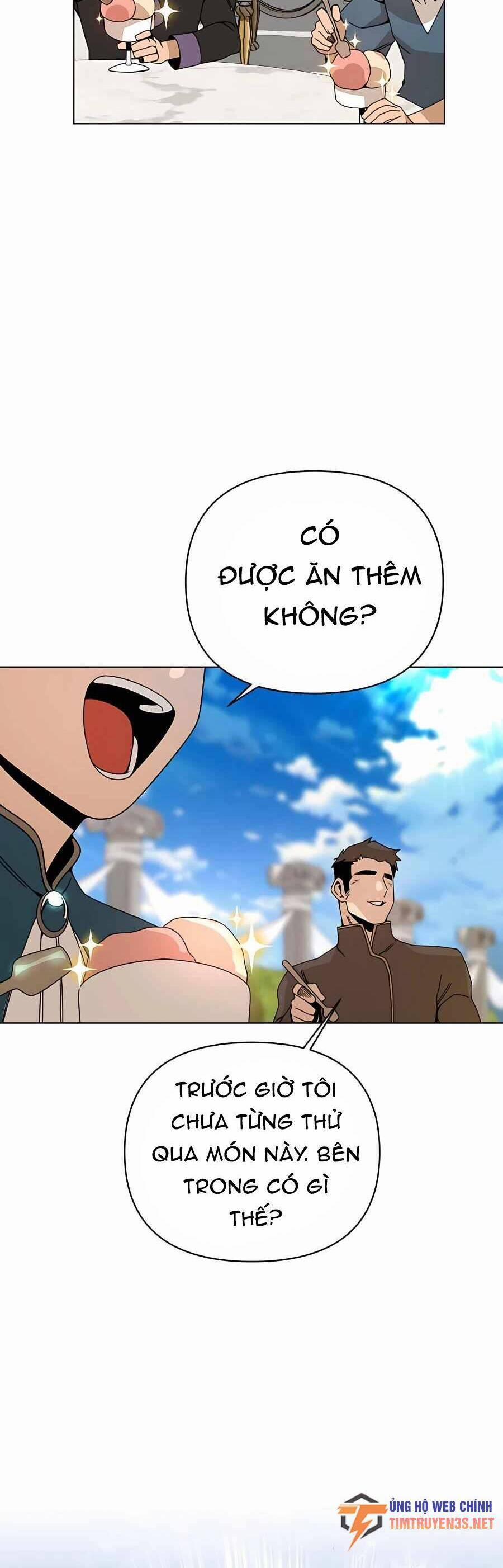 Tôi Từ Bỏ Tất Cả Để Khởi Đầu Ở Một Thế Giới Khác 42 trang 36