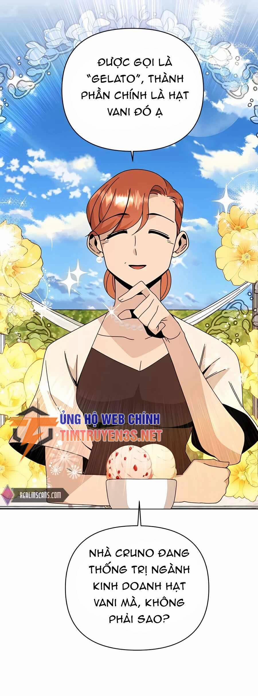 Tôi Từ Bỏ Tất Cả Để Khởi Đầu Ở Một Thế Giới Khác 42 trang 37