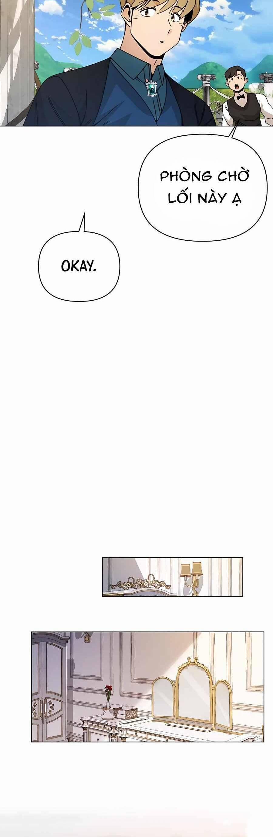 Tôi Từ Bỏ Tất Cả Để Khởi Đầu Ở Một Thế Giới Khác 42 trang 7