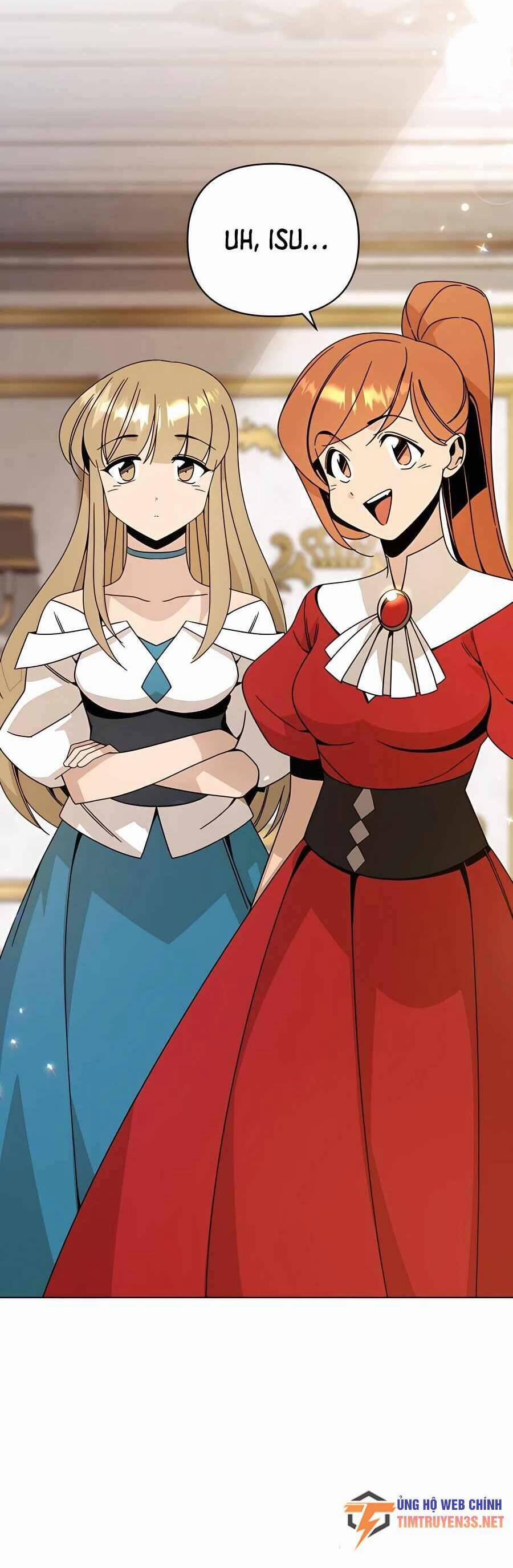 Tôi Từ Bỏ Tất Cả Để Khởi Đầu Ở Một Thế Giới Khác 42 trang 8