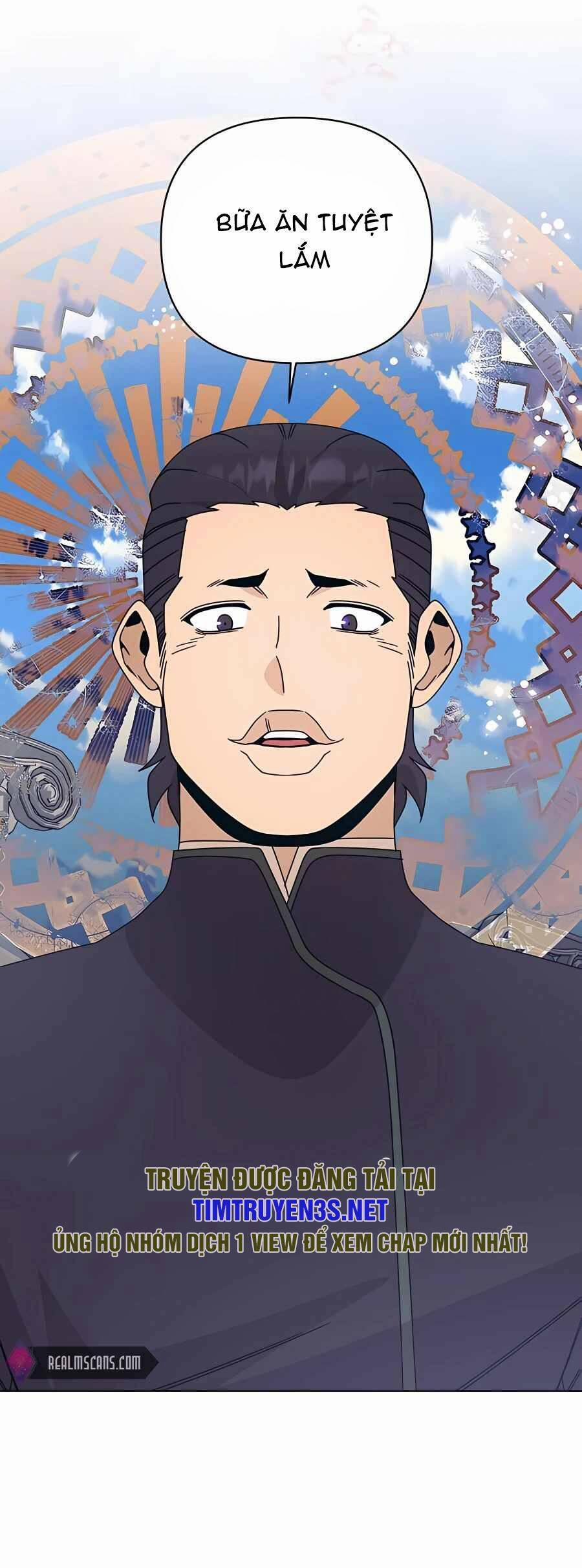 Tôi Từ Bỏ Tất Cả Để Khởi Đầu Ở Một Thế Giới Khác 44 trang 12