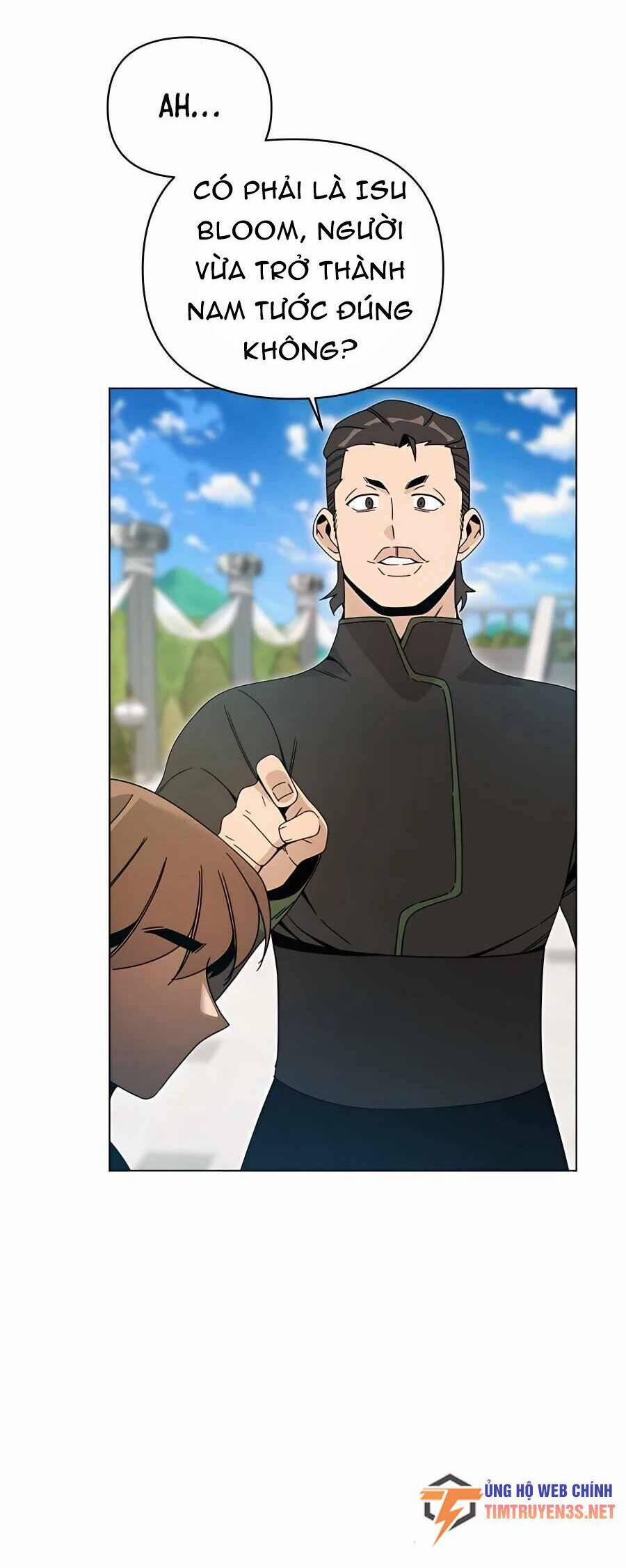 Tôi Từ Bỏ Tất Cả Để Khởi Đầu Ở Một Thế Giới Khác 44 trang 19