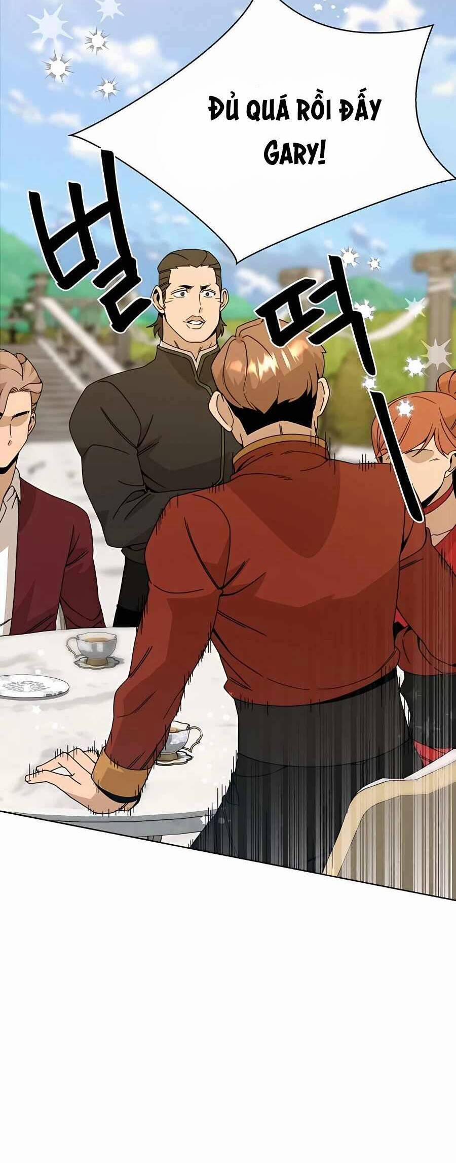 Tôi Từ Bỏ Tất Cả Để Khởi Đầu Ở Một Thế Giới Khác 44 trang 21