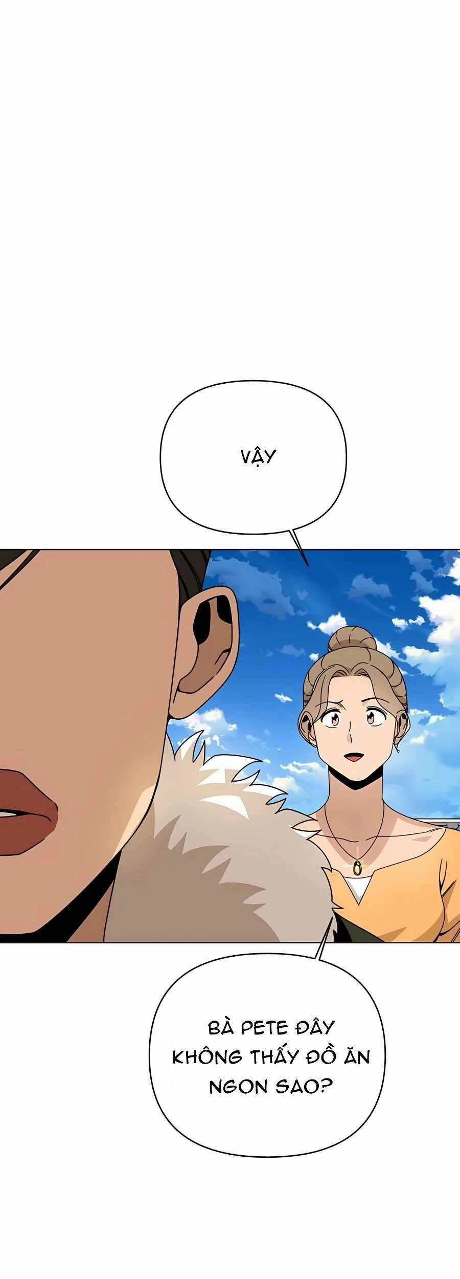 Tôi Từ Bỏ Tất Cả Để Khởi Đầu Ở Một Thế Giới Khác 44 trang 29