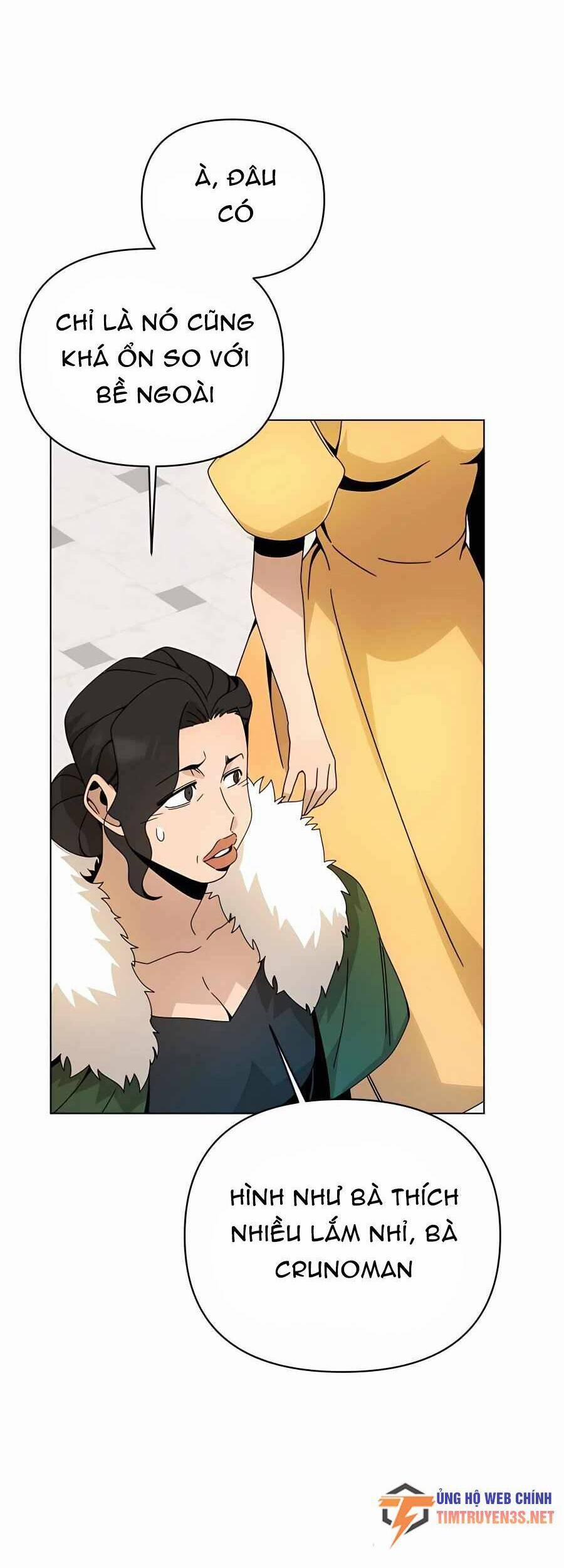 Tôi Từ Bỏ Tất Cả Để Khởi Đầu Ở Một Thế Giới Khác 44 trang 30