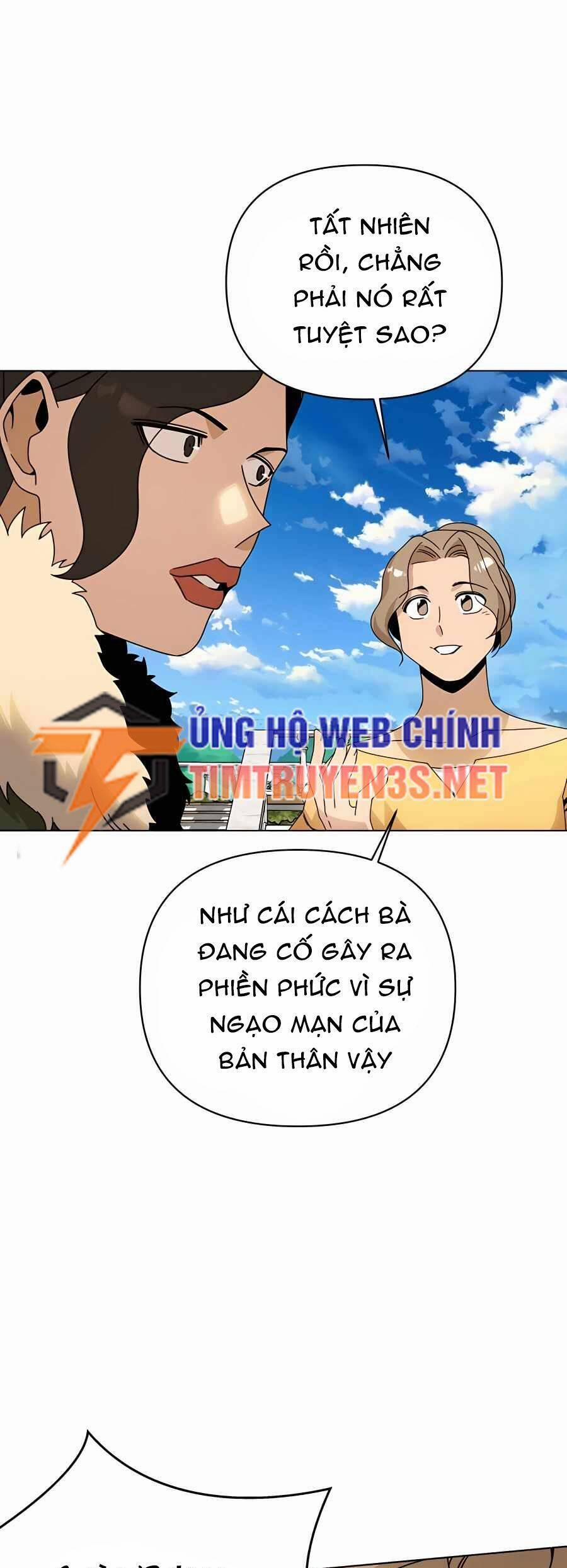 Tôi Từ Bỏ Tất Cả Để Khởi Đầu Ở Một Thế Giới Khác 44 trang 31