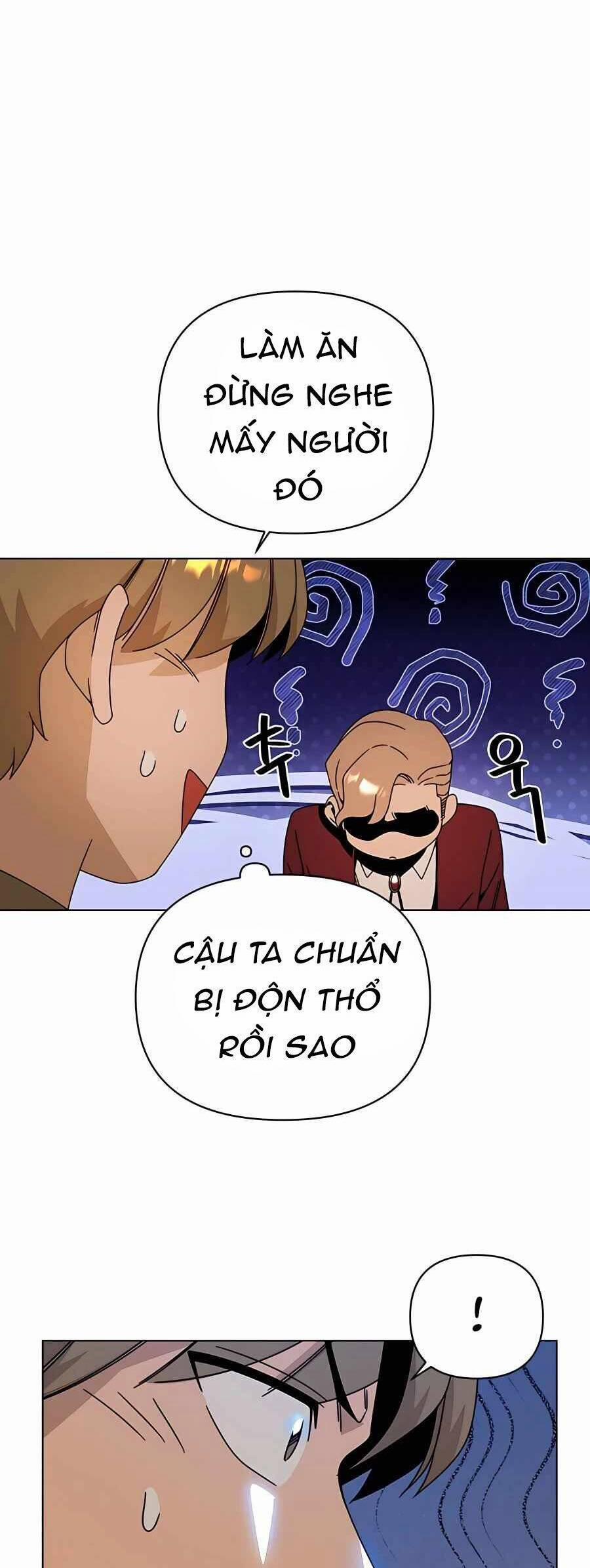 Tôi Từ Bỏ Tất Cả Để Khởi Đầu Ở Một Thế Giới Khác 44 trang 36