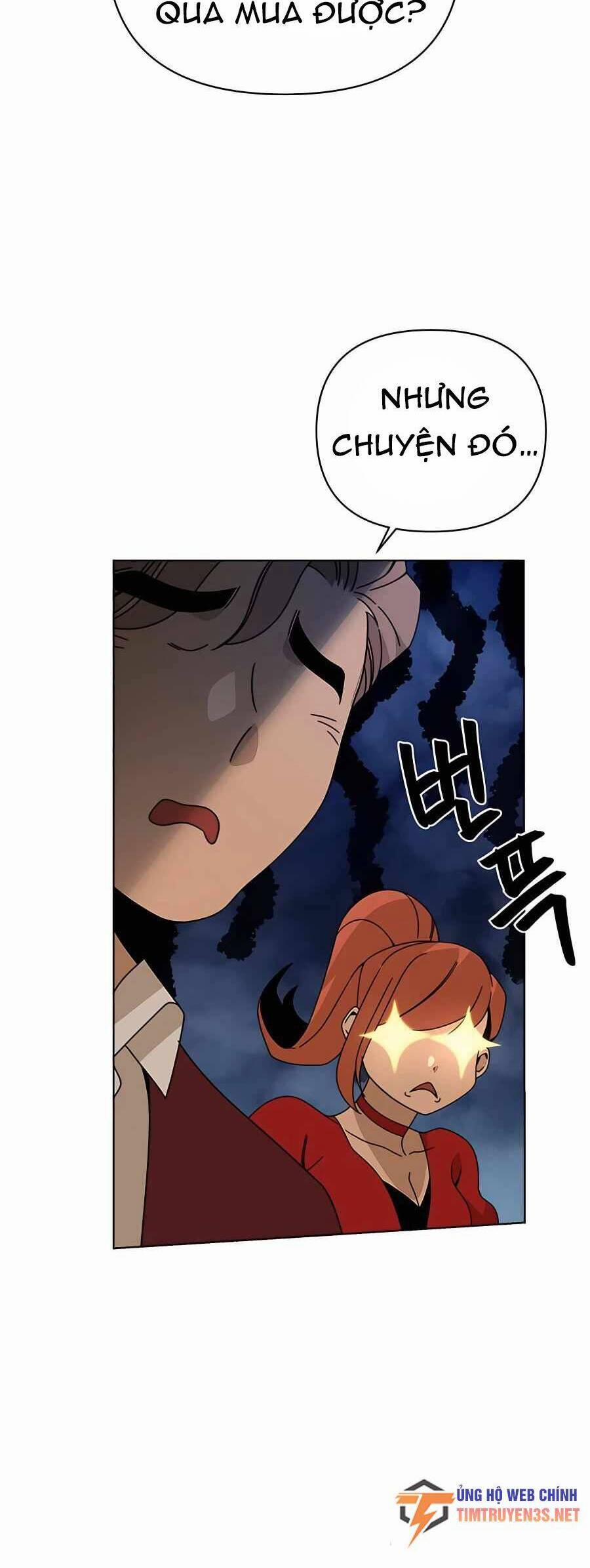 Tôi Từ Bỏ Tất Cả Để Khởi Đầu Ở Một Thế Giới Khác 44 trang 38