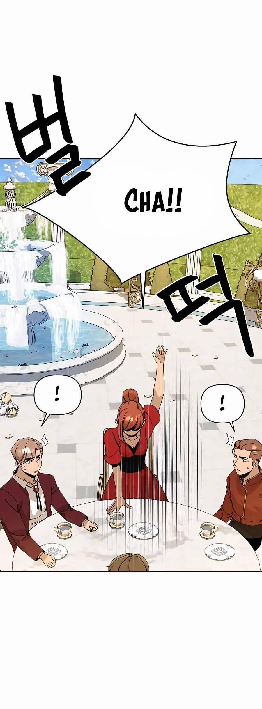 Tôi Từ Bỏ Tất Cả Để Khởi Đầu Ở Một Thế Giới Khác 44 trang 40