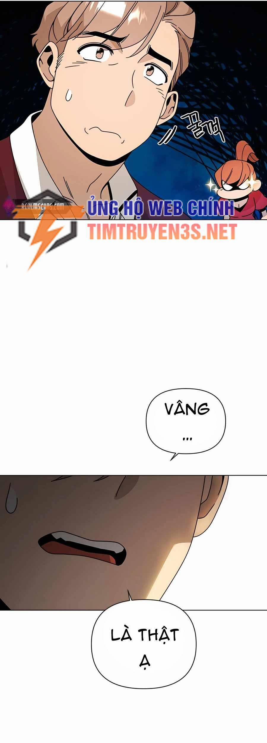 Tôi Từ Bỏ Tất Cả Để Khởi Đầu Ở Một Thế Giới Khác 44 trang 47