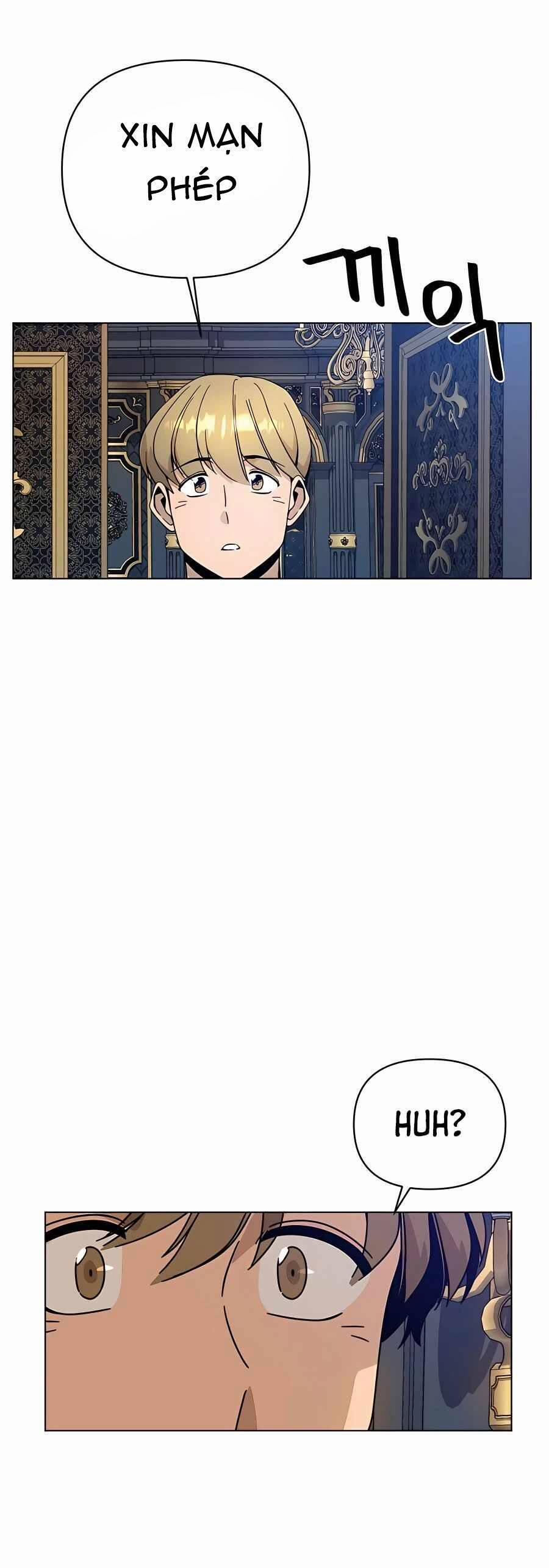 Tôi Từ Bỏ Tất Cả Để Khởi Đầu Ở Một Thế Giới Khác 44 trang 51