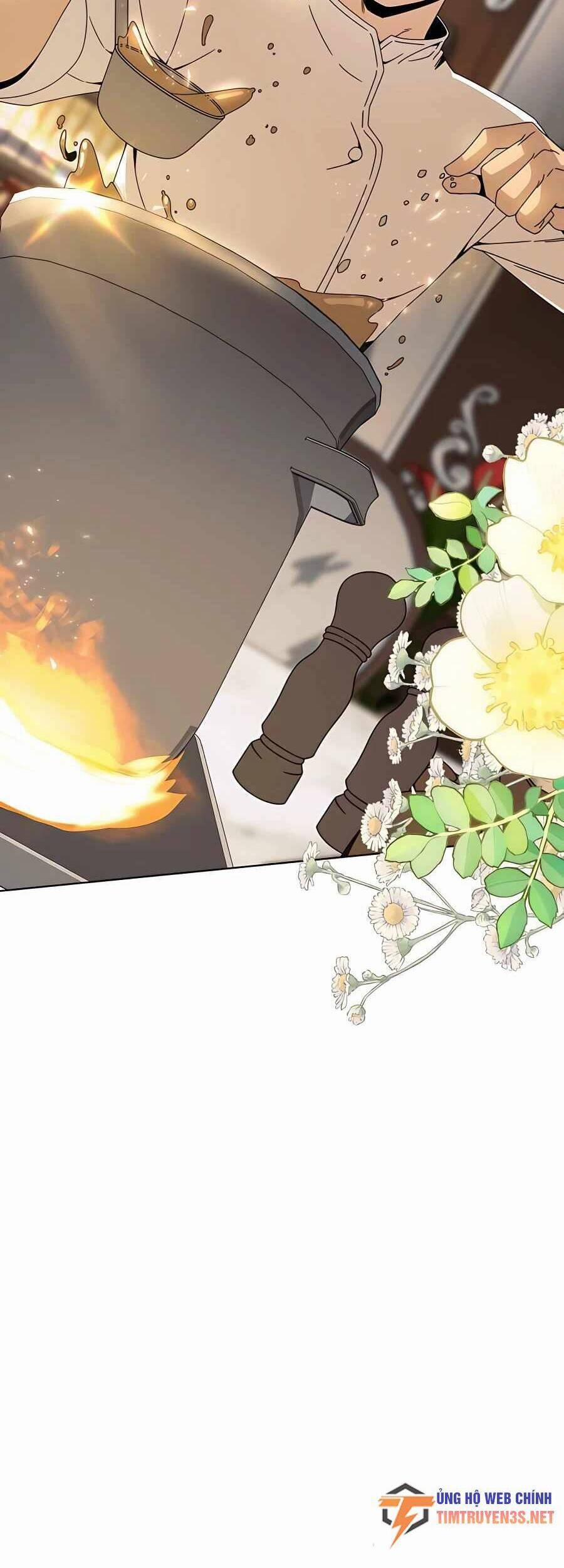 Tôi Từ Bỏ Tất Cả Để Khởi Đầu Ở Một Thế Giới Khác 44 trang 8