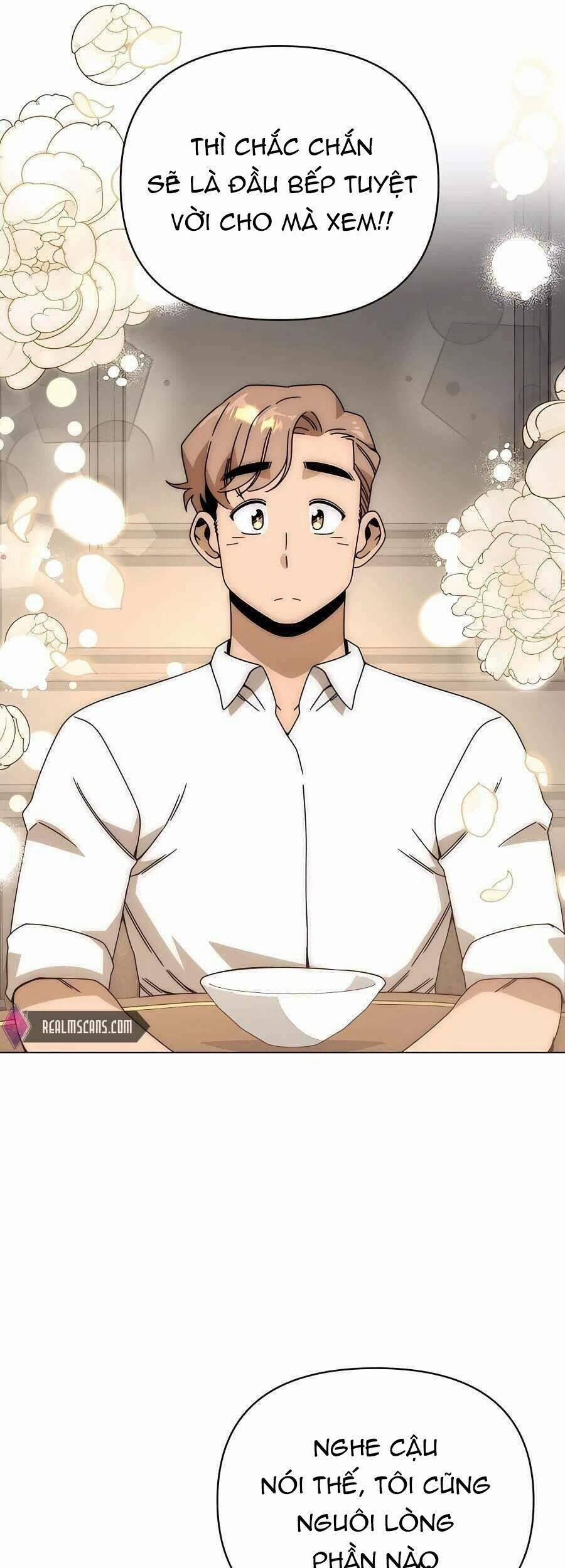 Tôi Từ Bỏ Tất Cả Để Khởi Đầu Ở Một Thế Giới Khác 45 trang 12